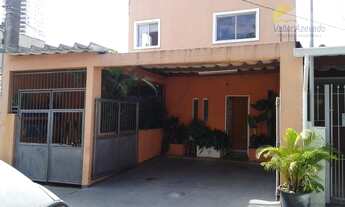 Imagem 3: Sobrado comercial à venda, Vila Romana, São Paulo