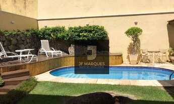 Imagem 7: Casa à venda, 320 m² por R$ 2.200.000,00 - Alphaville - Santana de Parnaíba/SP