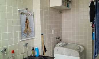 Imagem 6: Alug. R$2.600 Cobertura Duplex, Cond. Ville Laguna