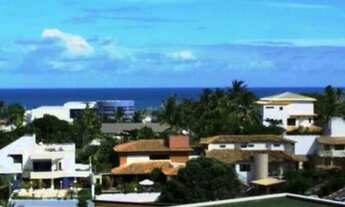 Imagem 6: Solarium - 175 m² - Varanda - Lavabo - 2 Vagas de Garagem