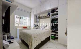 Imagem 4: Rio de Janeiro - Apartamento Padrão - Copacabana