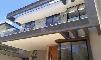 Imagem 2: Casa - Swiss Park - Campinas