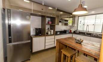 Imagem 7: Apartamento para venda tem 350 metros quadrados com 4 quartos