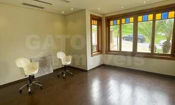 Imagem 4: Casa para venda em Santana de Parnaíba, Casa para venda no Residencial Genesis 2