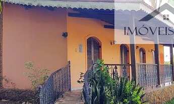 Imagem 3: Chácara em Atibaia Com Terreno De 1.000 M² no Jardim Estancia Brasil