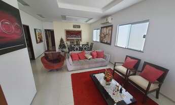 Imagem 3: VENDO CASA CALHAU 4 SUÍTES CONDOMINIO FECHADO