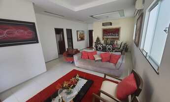 Imagem: VENDO CASA CALHAU 4 SUÍTES CONDOMINIO FECHADO