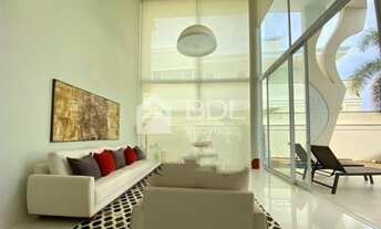 Imagem 3: Casa - Alphaville - Campinas