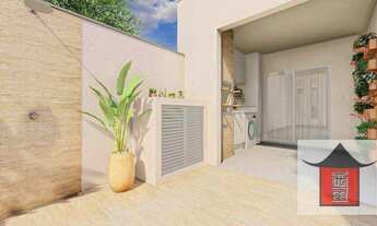 Imagem 5: Casa no Jardim Jatobá