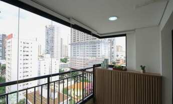 Imagem 3: Apartamento próximo ao metro Ana Rosa, 57 m², 2 quartos, 1 suíte, 1 vaga