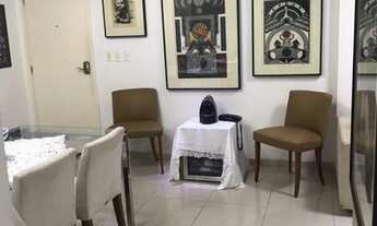 Imagem 3: Edf Vila de Arnoso tem 70 metros quadrados com 3 quartos em Casa Amarela - Recife - Pernam