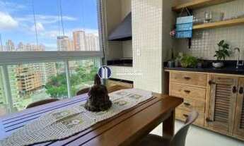 Imagem 5: Apartamento com 3 dorms, Ponta da Praia, Santos - R$ 1.1 mi, Cod: 403