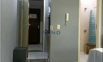 Imagem 3: Kitnet no Bairro Portão