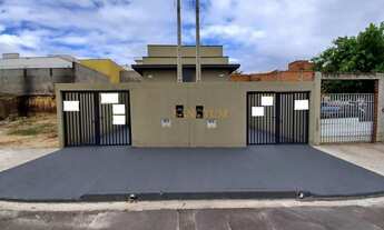 Imagem 2: Casa - Jardim São Judas Tadeu - Campinas