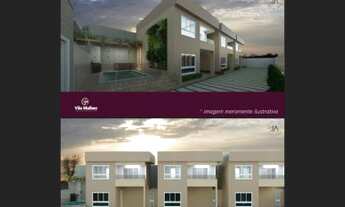 Imagem: Vilage Duplex Resid. Vila Malbec