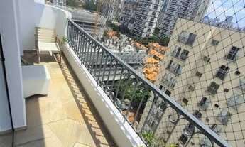 Imagem 4: Apartamento Cobertura Duplex em Brooklin - São Paulo, SP por 1890000