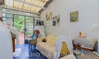 Imagem 4: São Paulo - Casa Padrão - Jardim Paulista