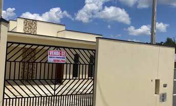 Imagem 2: Casa Nova Casa com 2 dormitórios