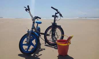 Imagem 5: Lindo Apartamento, condomínio "pé na areia"!!! - Ilhéus/Itacaré Ba