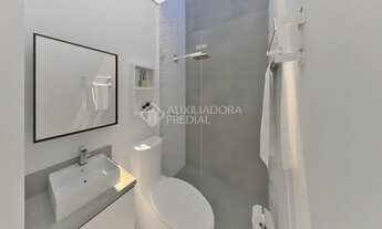 Imagem 5: PORTO ALEGRE - Casa de Condomínio - Aberta dos Morros