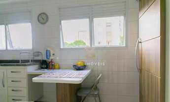 Imagem 15: Apartamento com 4 dormitórios, 176 m² - venda por R$ 1.950.000,00 ou aluguel por R$ 8.500