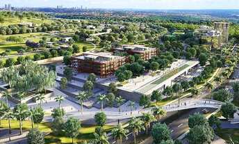 Imagem 7: 745 m² Plateau Dór - até 180 x mensais