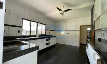 Imagem 4: Casa Sobrado - Ribeirão Preto - Planalto Verde - Região Oeste