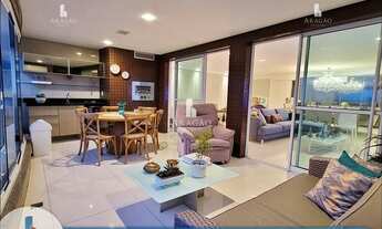 Imagem 2: Apartamento com 3 dormitórios à venda, 226 m² por R$ 2.550.000,00 - Aldeota - Fortaleza/CE