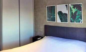 Imagem 7: 02 Suítes | Totalmente Mobiliado