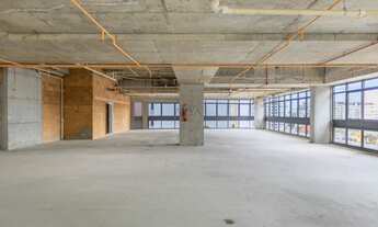 Imagem 4: Sala comercial no Cabral - ARYA1