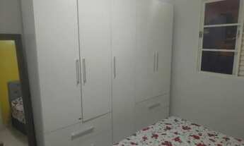 Imagem 2: Apartamento com 2 dormitórios à venda, 53 m² por R$ 199.000 - Alves Dias - São Bernardo do