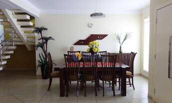 Imagem 3: Casa com 3 dormitórios à venda, 323 m² por R$ 1.600.000,00 - Recanto dos Magnatas - Maring