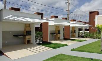 Imagem 7: Alugo casa em condomínio no Araçagy