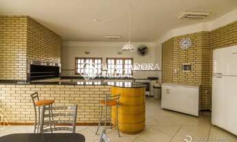 Imagem: PORTO ALEGRE - Apartamento Padrão - Humaitá