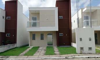 Imagem 4: Alugo casa em condomínio no Araçagy