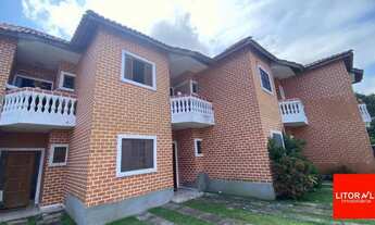 Imagem 2: Village à venda, 2 quartos, 1 vaga, Belas Artes - Itanhaém/SP