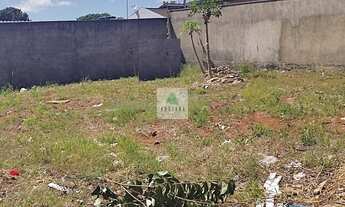 Imagem: Anápolis - Terreno Padrão - Vila Jayara