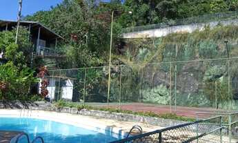 Imagem 2: Casa com 6 quartos em Corrêas - Petrópolis - RJ