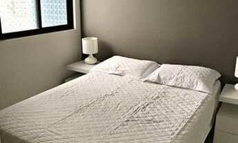 Imagem 7: Stúdio Portal da Praia - Linda vista do Mar