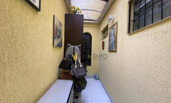 Imagem 5: Casa com 3 dormitórios à venda, 218 m² por R$ 1.060.000 - Olímpico - São Caetano do Sul/SP