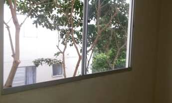 Imagem 7: Apartamento para venda possui 42 metros quadrados com 2 quartos em Jaraguá - São Paulo - S