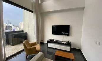 Imagem 3: Incrível Cobertura Duplex Vila Olimpia