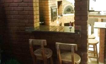 Imagem 3: SOBRADO RESIDENCIAL À VENDA, MIRANDÓPOLIS, SÃO PAULO