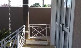 Imagem 6: Atibaia - Casa de Condomínio - Samambaia Parque Residencial