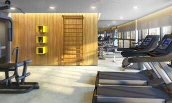 Imagem 2: VILA MADALENA COMPACTO E COMPLETO