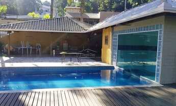 Imagem 5: CONTAGEM - Casa de Condomínio - Condomínio Estância San Remo