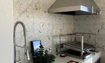 Imagem 5: Apartamento com 2 dormitórios à venda, 67 m² por R$ 600.000 - Sacomã - São Paulo/SP