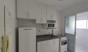 Imagem 6: Kitnet/conjugado para aluguel possui 29 metros quadrados com 1 quarto em Tatuapé - São Pau