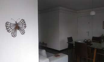 Imagem 4: Apt com vista para o mar, 2 quartos, excelente localização, na avenida, reformado. 280mil