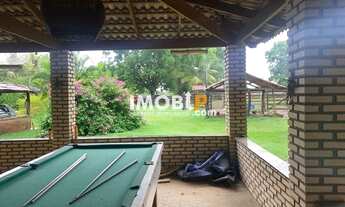 Imagem 3: Fazenda, 73ha, 70km de Formosa-GO, Rio, Gado, Pasto, Formada